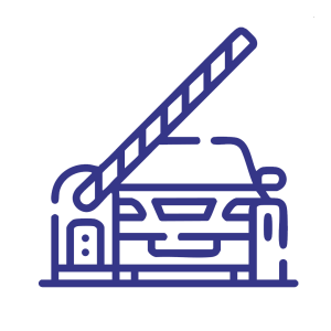 سامانه مدیریت پارکینگ هوشمند دیانا